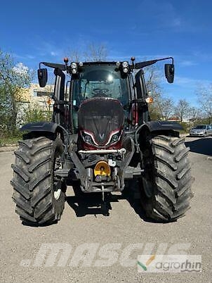 Valtra N175 Direct Tractoare