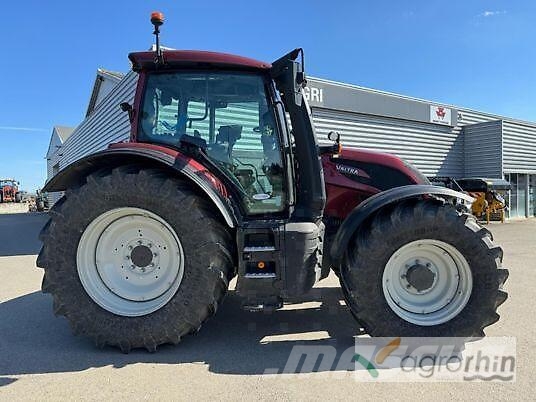 Valtra N175 Direct Tractoare