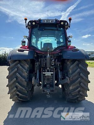 Valtra N175 Direct Tractoare