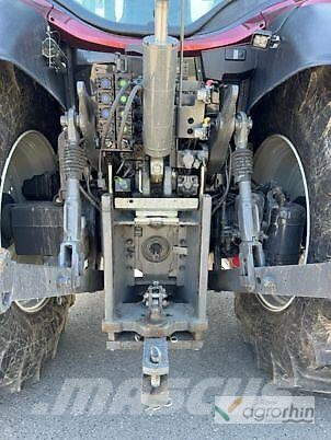 Valtra N175 Direct Tractoare