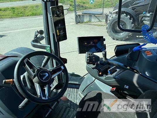 Valtra N175 Direct Tractoare
