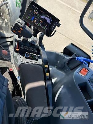 Valtra N175 Direct Tractoare