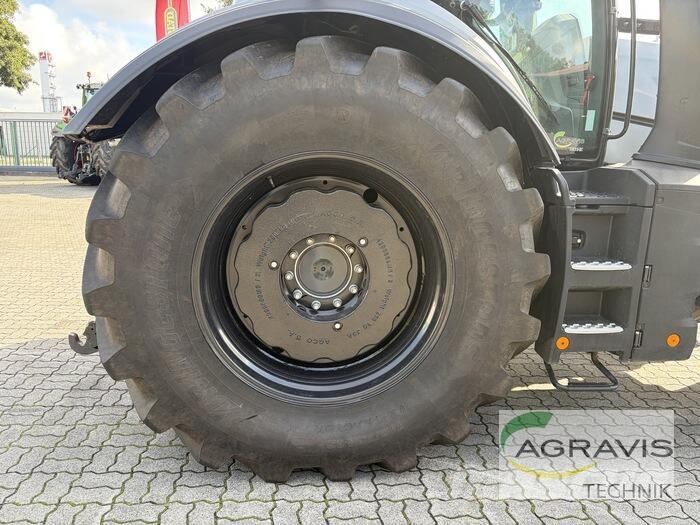 Valtra Q 245 1A9 Traktorji