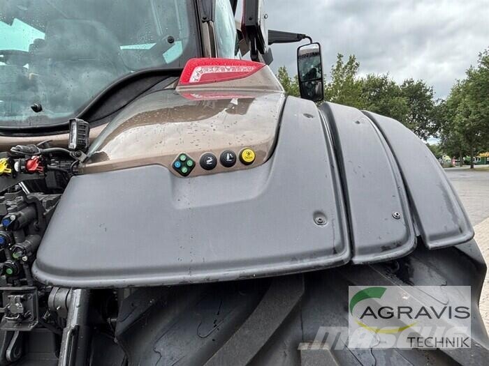 Valtra Q 245 1A9 Rückfahreinrichrung Tractores