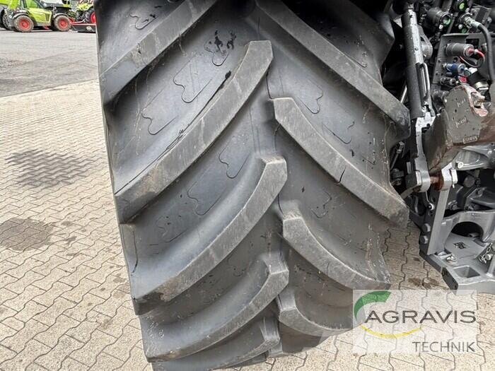 Valtra Q 245 1A9 Rückfahreinrichrung Tractores