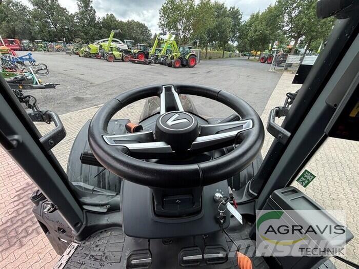 Valtra Q 245 1A9 Rückfahreinrichrung Tractores