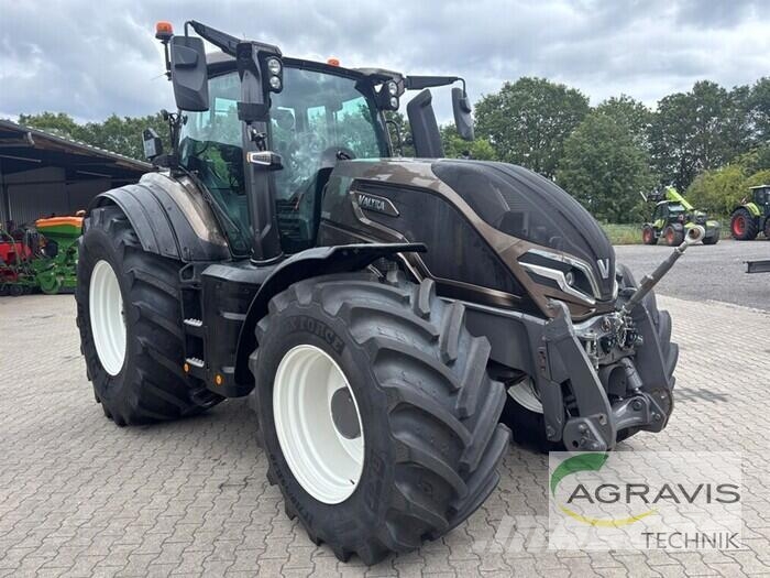 Valtra Q 245 1A9 Rückfahreinrichrung Tractores