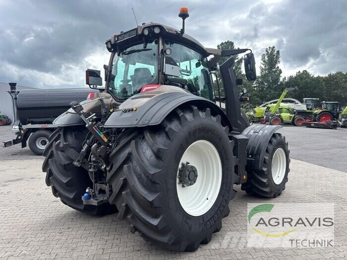 Valtra Q 245 1A9 Rückfahreinrichrung Tractores