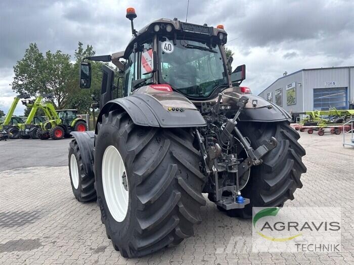 Valtra Q 245 1A9 Rückfahreinrichrung Tractores