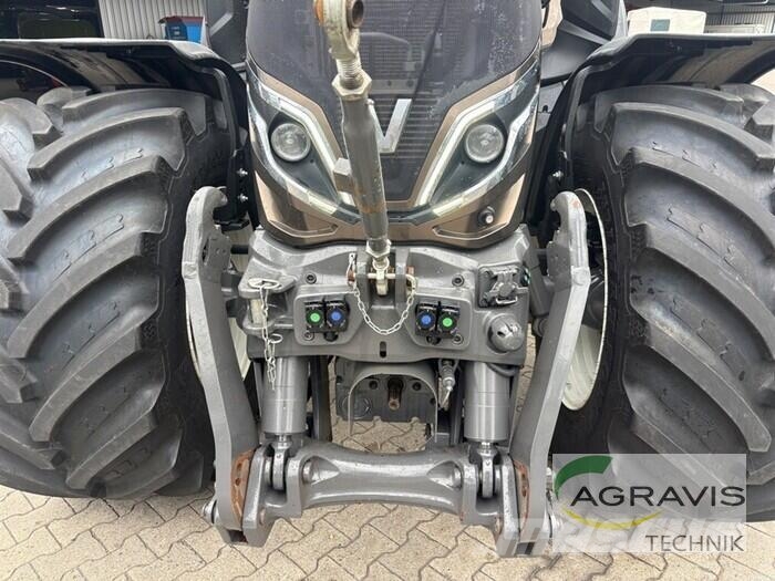 Valtra Q 245 1A9 Rückfahreinrichrung Tractores