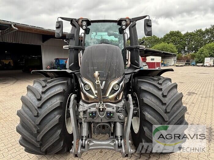 Valtra Q 245 1A9 Rückfahreinrichrung Tractores