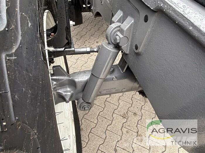 Valtra Q 245 1A9 Rückfahreinrichrung Tractores