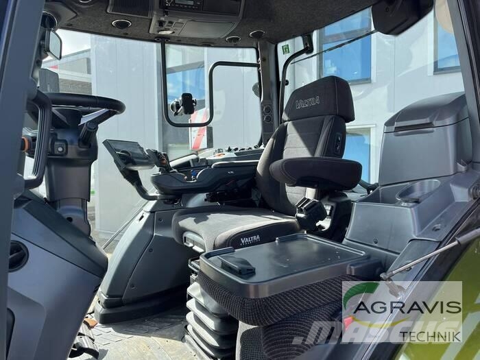 Valtra Q 265 1A9 Traktoren