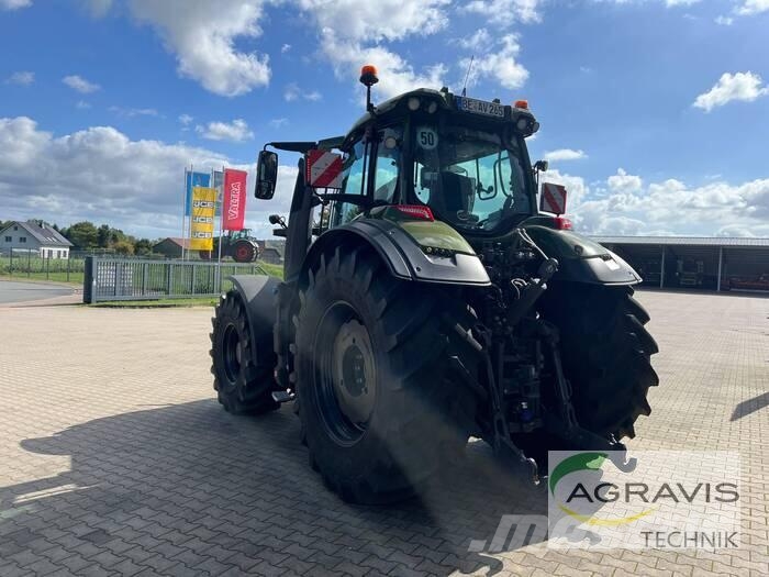 Valtra Q 265 1A9 Traktoren