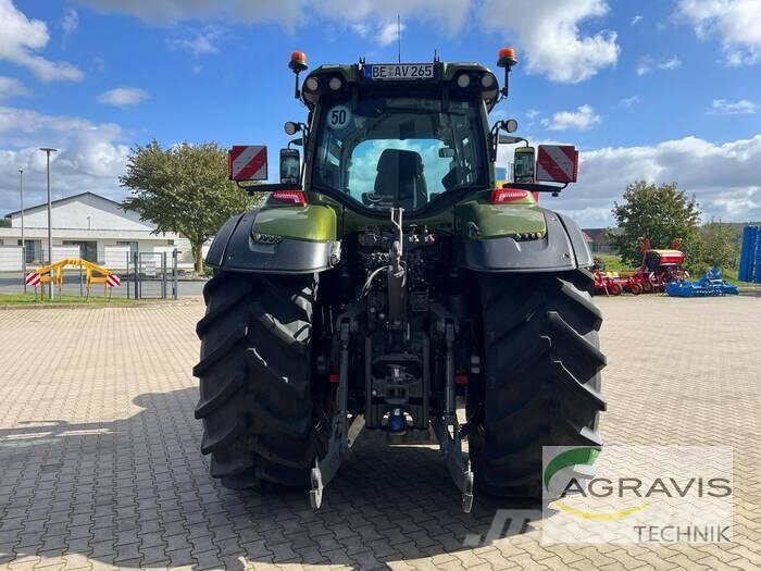 Valtra Q 265 1A9 Traktoren
