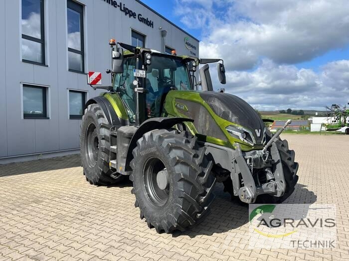 Valtra Q 265 1A9 Traktoren