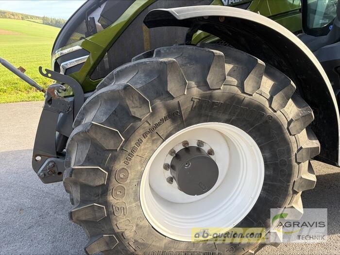 Valtra Q 265 1A9 Tractoare