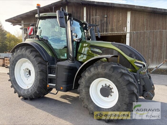 Valtra Q 265 1A9 Tractoare