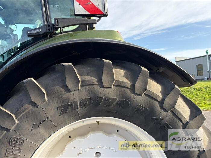 Valtra Q 265 1A9 Tractoare