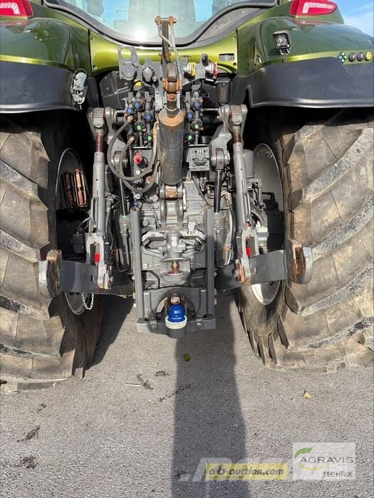 Valtra Q 265 1A9 Tractoare