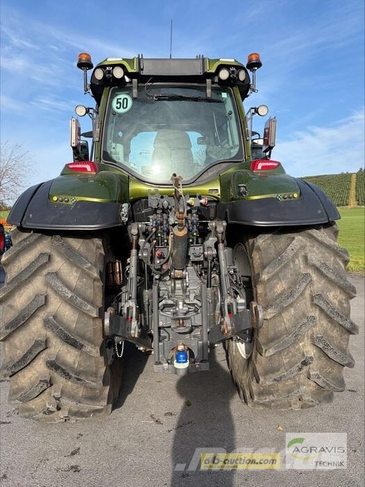 Valtra Q 265 1A9 Tractoare