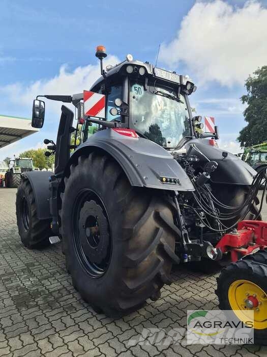Valtra Q 285 1A9 Traktorji