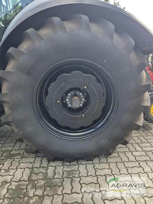 Valtra Q 285 1A9 Traktorji