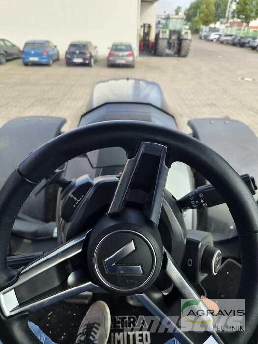 Valtra Q 285 1A9 Traktorji