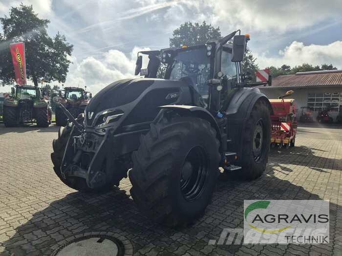 Valtra Q 285 1A9 Traktorji