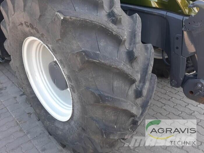 Valtra Q 285 1A9 Tractores