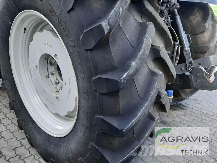 Valtra Q 285 1A9 Tractores