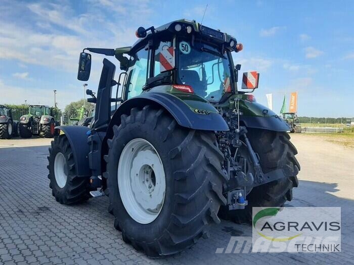 Valtra Q 285 1A9 Tractores