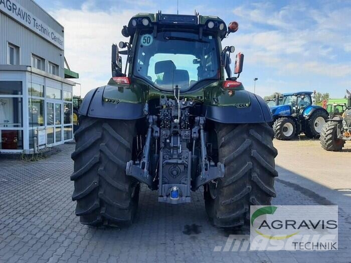 Valtra Q 285 1A9 Tractores