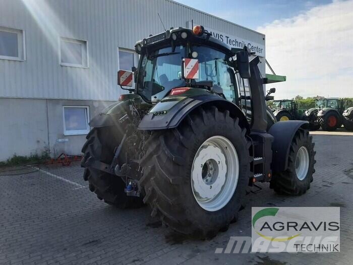 Valtra Q 285 1A9 Tractores