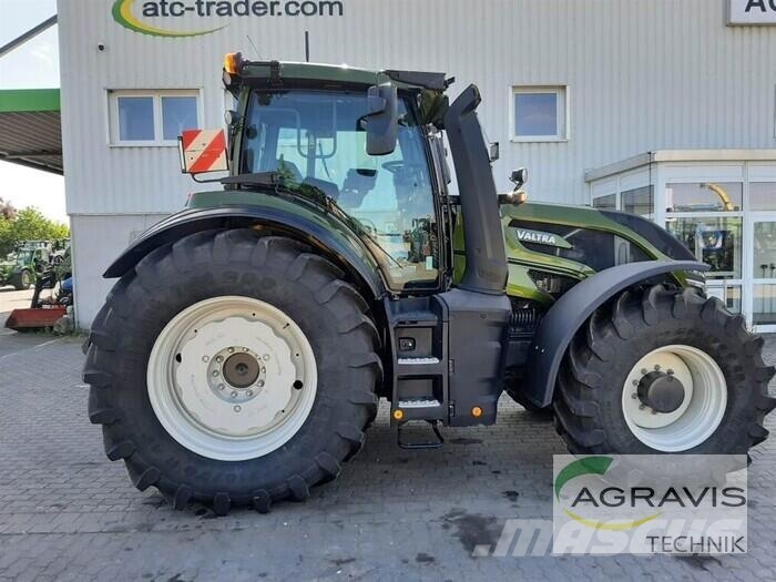 Valtra Q 285 1A9 Tractores