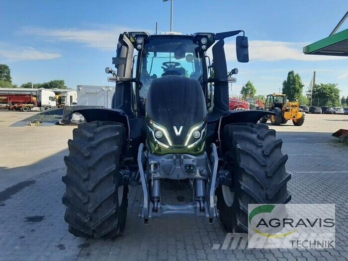 Valtra Q 285 1A9 Tractores
