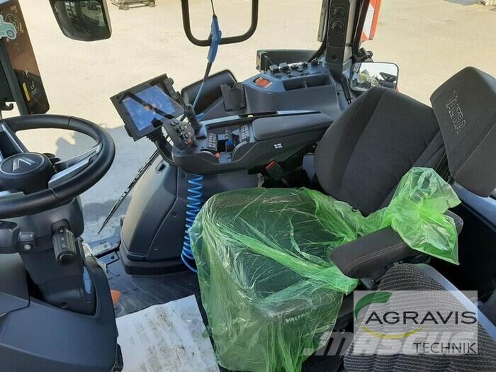 Valtra Q 285 1A9 Tractores