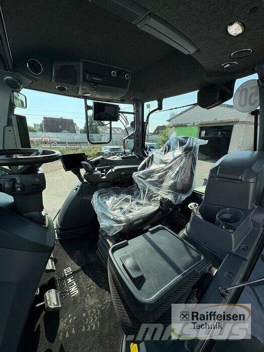 Valtra Q 285 Unlimited Traktorji