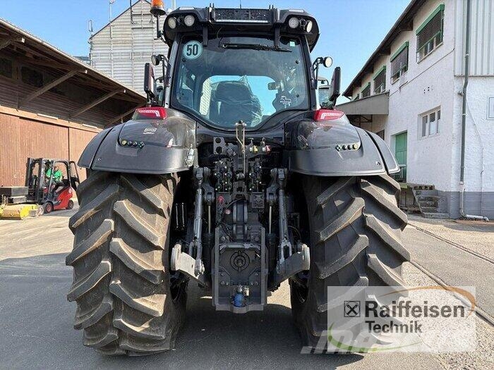 Valtra Q 285 Unlimited Traktorji
