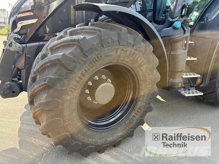 Valtra Q 285 Unlimited Traktorji