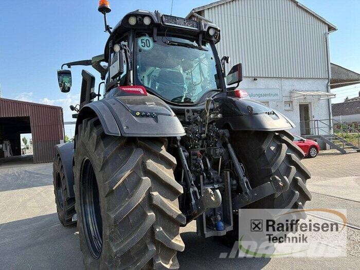 Valtra Q 285 Unlimited Traktorji