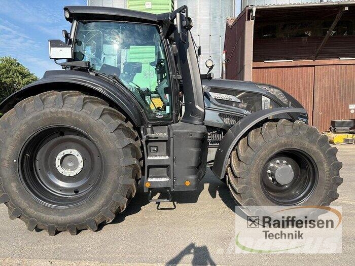 Valtra Q 285 Unlimited Traktorji