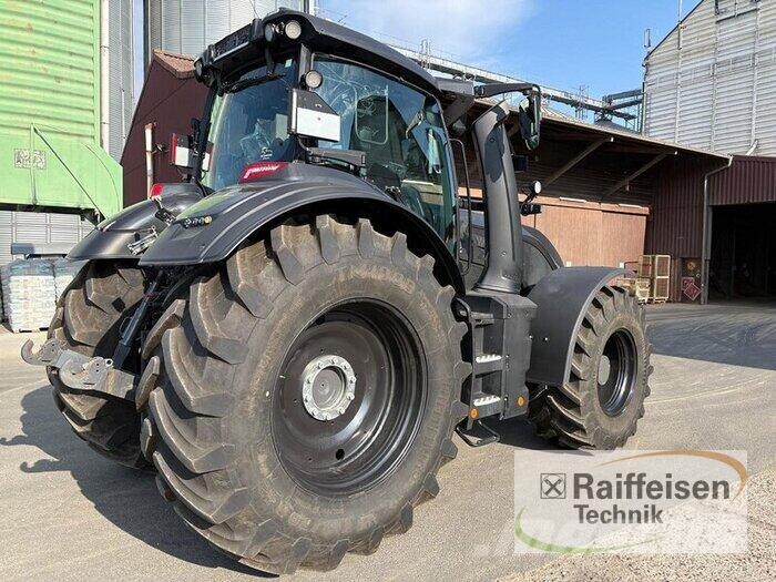 Valtra Q 285 Unlimited Traktorji