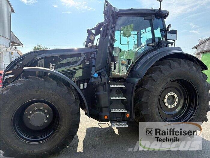 Valtra Q 285 Unlimited Traktorji
