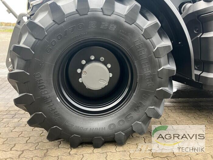 Valtra Q 305 1A9 Traktorok