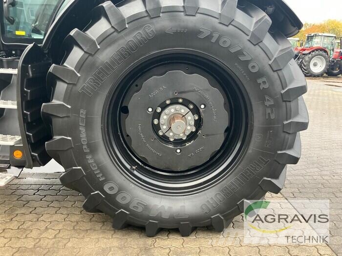 Valtra Q 305 1A9 Traktorok