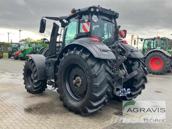 Valtra Q 305 1A9 Traktorok