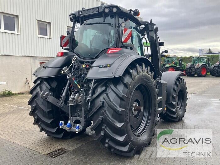 Valtra Q 305 1A9 Traktorok