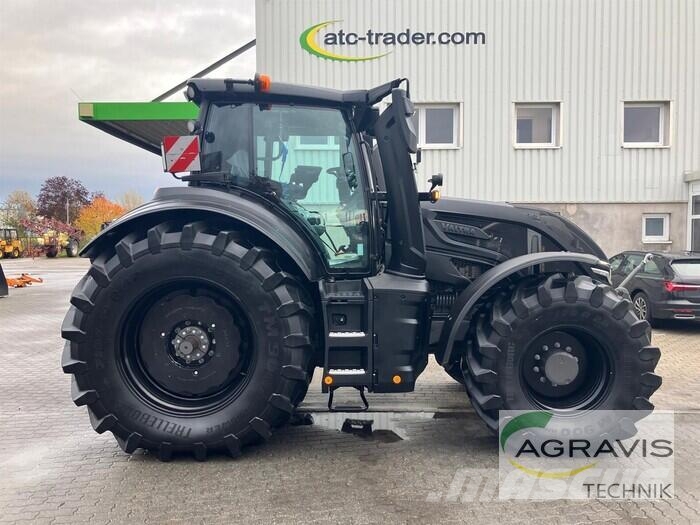 Valtra Q 305 1A9 Traktorok