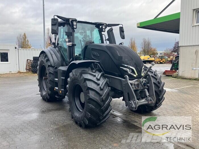Valtra Q 305 1A9 Traktorok